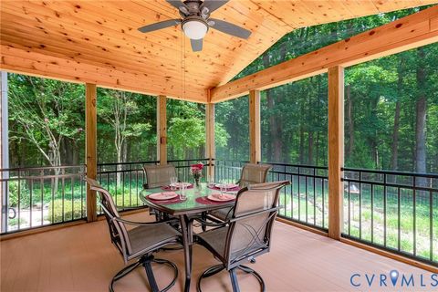 Tiny photo for 11494 Riveredge Road, Doswell, VA 23047 (MLS # 2533497)