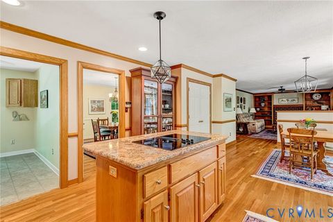 Tiny photo for 11494 Riveredge Road, Doswell, VA 23047 (MLS # 2533497)