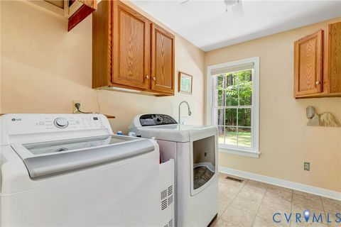 Tiny photo for 11494 Riveredge Road, Doswell, VA 23047 (MLS # 2533497)