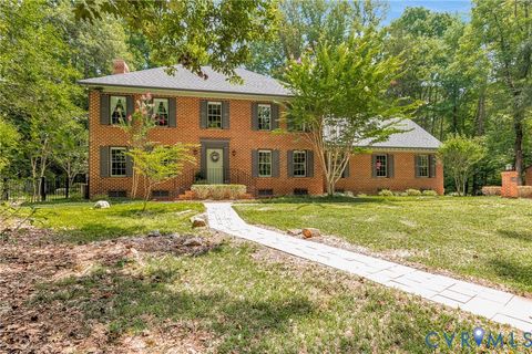 11494 Riveredge Road Doswell VA 23047