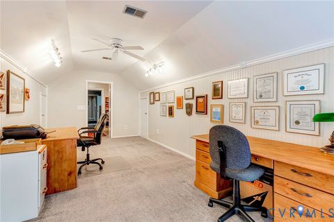 Tiny photo for 11494 Riveredge Road, Doswell, VA 23047 (MLS # 2533497)