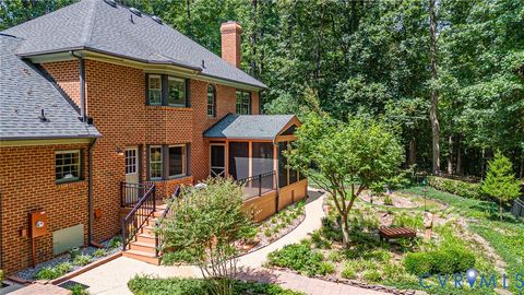 Tiny photo for 11494 Riveredge Road, Doswell, VA 23047 (MLS # 2533497)