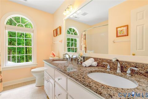 Tiny photo for 11494 Riveredge Road, Doswell, VA 23047 (MLS # 2533497)