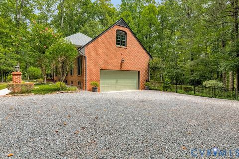 Tiny photo for 11494 Riveredge Road, Doswell, VA 23047 (MLS # 2533497)