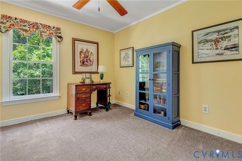 Tiny photo for 11494 Riveredge Road, Doswell, VA 23047 (MLS # 2533497)