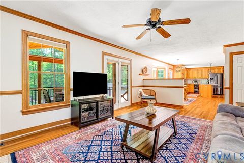 Tiny photo for 11494 Riveredge Road, Doswell, VA 23047 (MLS # 2533497)