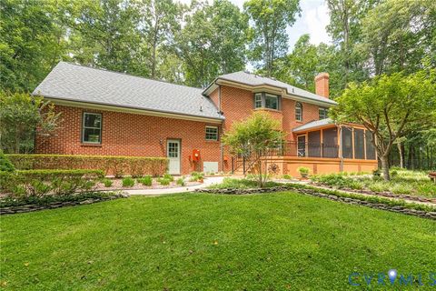 Tiny photo for 11494 Riveredge Road, Doswell, VA 23047 (MLS # 2533497)