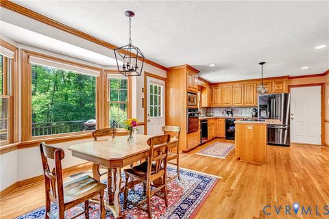 Tiny photo for 11494 Riveredge Road, Doswell, VA 23047 (MLS # 2533497)