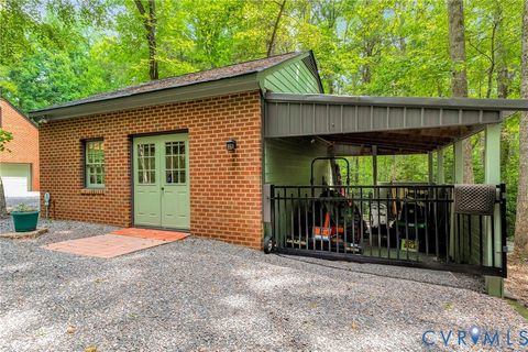 Tiny photo for 11494 Riveredge Road, Doswell, VA 23047 (MLS # 2533497)