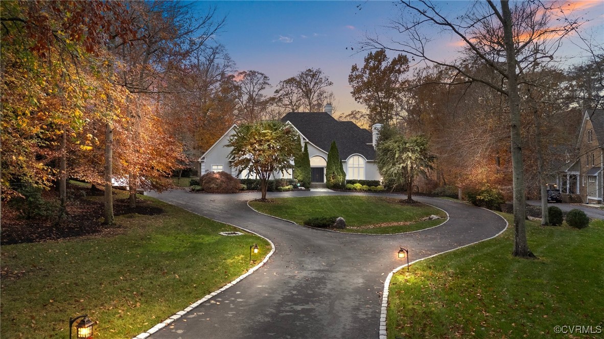 3808 Solebury Place