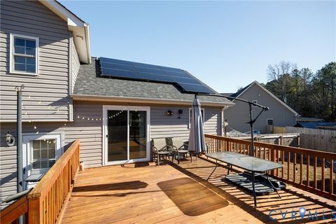 Tiny photo for 3918 Glacier Bay Court, Hopewell, VA 23860 (MLS # 2533913)