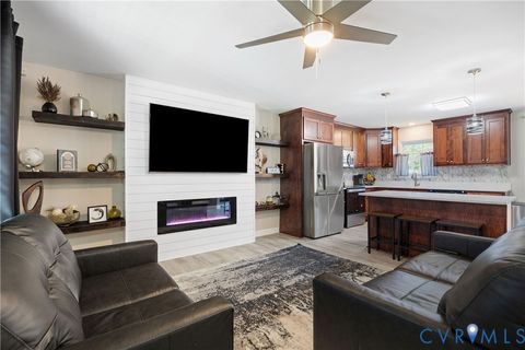 Tiny photo for 3918 Glacier Bay Court, Hopewell, VA 23860 (MLS # 2533913)