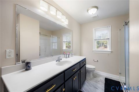 Tiny photo for 3918 Glacier Bay Court, Hopewell, VA 23860 (MLS # 2533913)