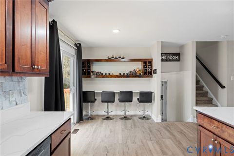 Tiny photo for 3918 Glacier Bay Court, Hopewell, VA 23860 (MLS # 2533913)