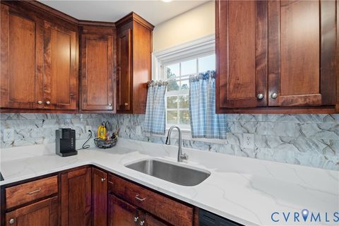 Tiny photo for 3918 Glacier Bay Court, Hopewell, VA 23860 (MLS # 2533913)