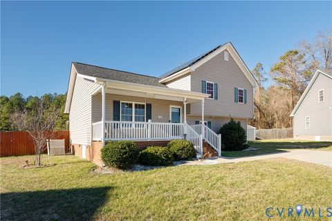 Tiny photo for 3918 Glacier Bay Court, Hopewell, VA 23860 (MLS # 2533913)