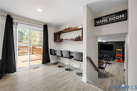 Tiny photo for 3918 Glacier Bay Court, Hopewell, VA 23860 (MLS # 2533913)