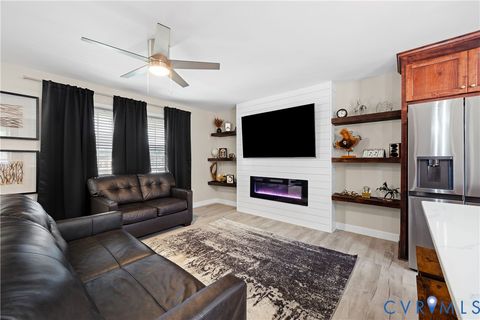 Tiny photo for 3918 Glacier Bay Court, Hopewell, VA 23860 (MLS # 2533913)