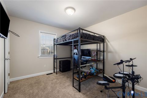 Tiny photo for 3918 Glacier Bay Court, Hopewell, VA 23860 (MLS # 2533913)