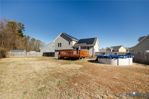 Tiny photo for 3918 Glacier Bay Court, Hopewell, VA 23860 (MLS # 2533913)