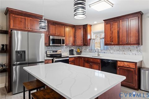 Tiny photo for 3918 Glacier Bay Court, Hopewell, VA 23860 (MLS # 2533913)