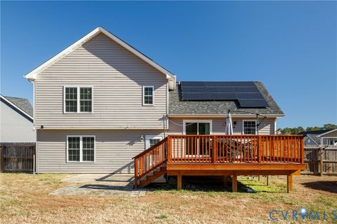 Tiny photo for 3918 Glacier Bay Court, Hopewell, VA 23860 (MLS # 2533913)