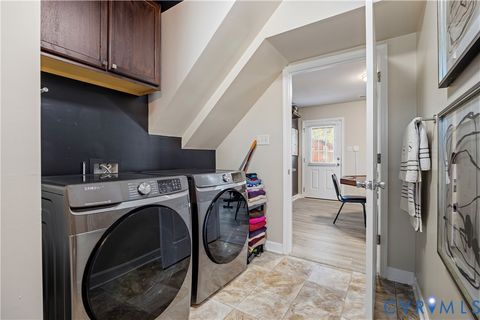 Tiny photo for 3918 Glacier Bay Court, Hopewell, VA 23860 (MLS # 2533913)