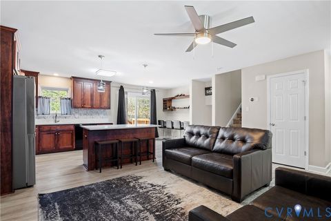 Tiny photo for 3918 Glacier Bay Court, Hopewell, VA 23860 (MLS # 2533913)