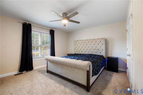 Tiny photo for 3918 Glacier Bay Court, Hopewell, VA 23860 (MLS # 2533913)