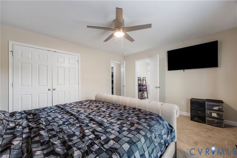 Tiny photo for 3918 Glacier Bay Court, Hopewell, VA 23860 (MLS # 2533913)