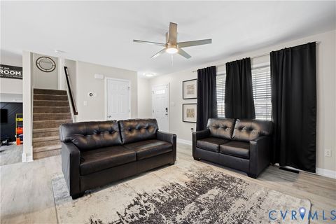 Tiny photo for 3918 Glacier Bay Court, Hopewell, VA 23860 (MLS # 2533913)