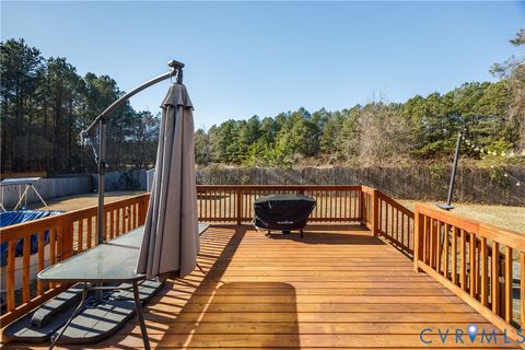 Tiny photo for 3918 Glacier Bay Court, Hopewell, VA 23860 (MLS # 2533913)