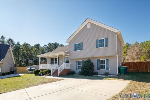 Tiny photo for 3918 Glacier Bay Court, Hopewell, VA 23860 (MLS # 2533913)