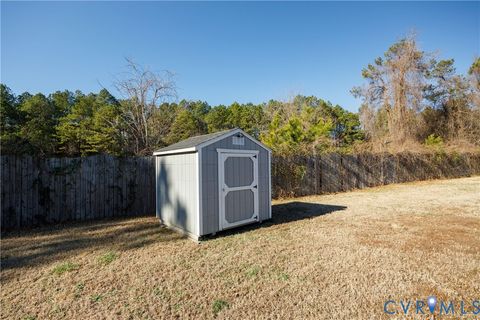 Tiny photo for 3918 Glacier Bay Court, Hopewell, VA 23860 (MLS # 2533913)