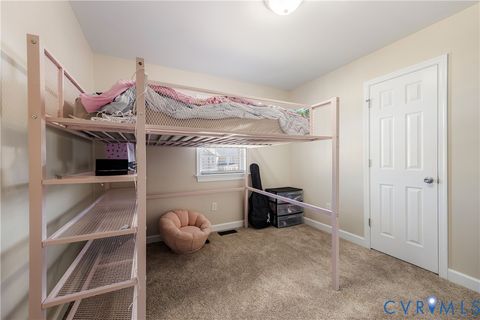 Tiny photo for 3918 Glacier Bay Court, Hopewell, VA 23860 (MLS # 2533913)