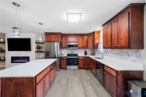 Tiny photo for 3918 Glacier Bay Court, Hopewell, VA 23860 (MLS # 2533913)