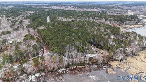 Tiny photo for 13441 Morris Creek Crescent, Charles City, VA 23030 (MLS # 2601727)