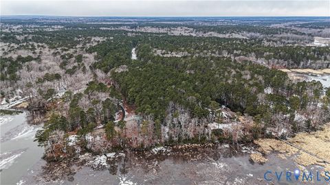 Tiny photo for 13441 Morris Creek Crescent, Charles City, VA 23030 (MLS # 2601727)