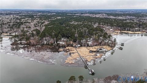 Photo of 13441 Morris Creek Crescent, Charles City, VA 23030 (MLS # 2601727)