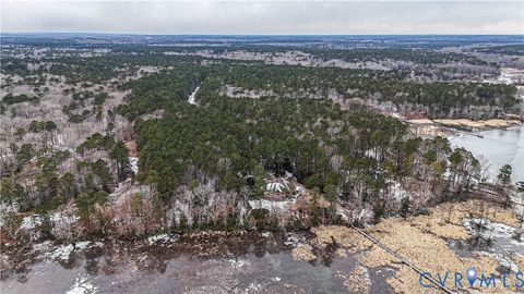 Tiny photo for 13441 Morris Creek Crescent, Charles City, VA 23030 (MLS # 2601727)