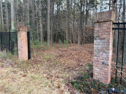 Tiny photo for 13441 Morris Creek Crescent, Charles City, VA 23030 (MLS # 2601727)