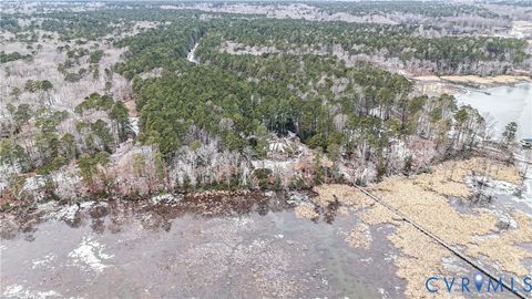 Tiny photo for 13441 Morris Creek Crescent, Charles City, VA 23030 (MLS # 2601727)