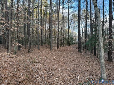 Tiny photo for 13441 Morris Creek Crescent, Charles City, VA 23030 (MLS # 2601727)
