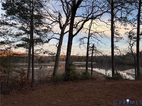 Tiny photo for 13441 Morris Creek Crescent, Charles City, VA 23030 (MLS # 2601727)