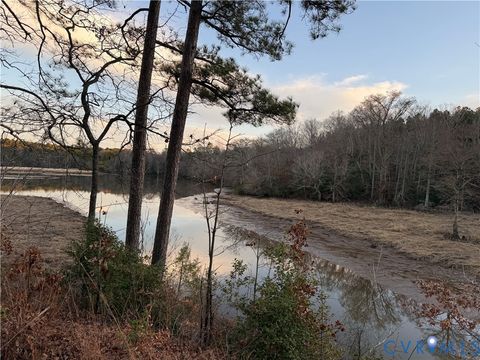 Tiny photo for 13441 Morris Creek Crescent, Charles City, VA 23030 (MLS # 2601727)