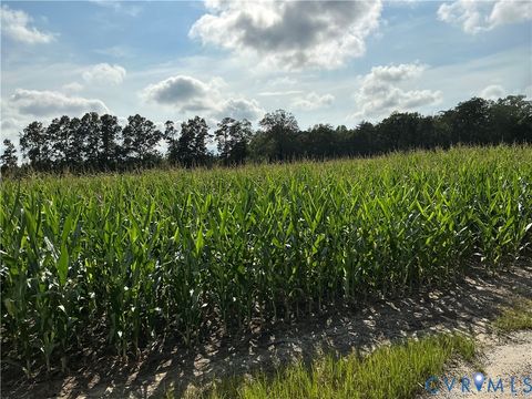 Tiny photo for 000 FORTUNE (3 ACRES) Drive, Bowling Green, VA 22514 (MLS # 2618945)