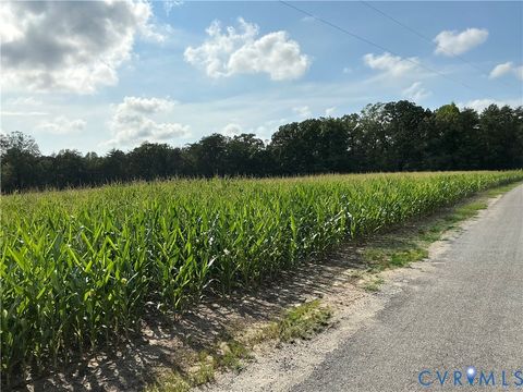 Tiny photo for 000 FORTUNE (3 ACRES) Drive, Bowling Green, VA 22514 (MLS # 2618945)
