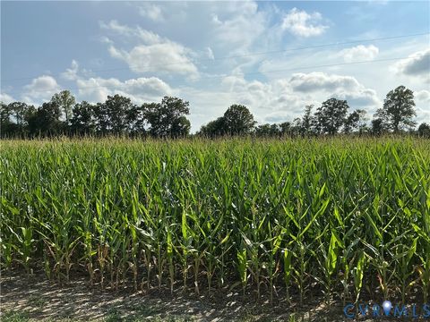 Photo of 000 FORTUNE (3 ACRES) Drive, Bowling Green, VA 22514 (MLS # 2618945)