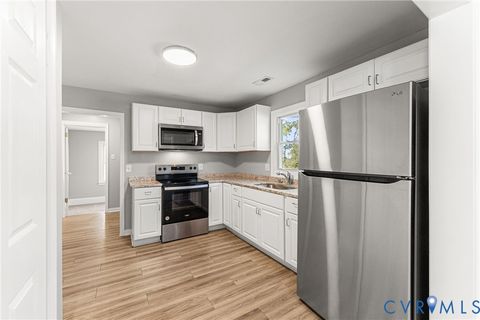 Tiny photo for 1847 Darbytown Road, Henrico, VA 23231 (MLS # 2532947)