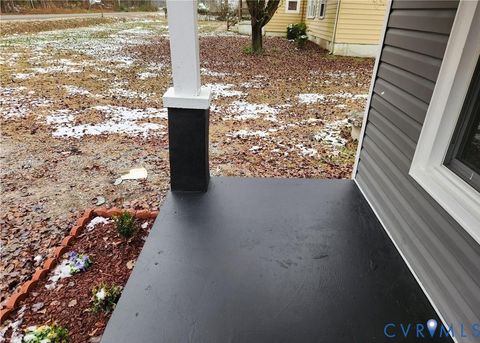 Tiny photo for 1847 Darbytown Road, Henrico, VA 23231 (MLS # 2532947)